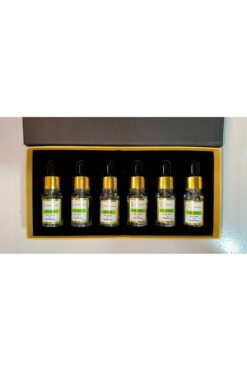 DR MESOMASTER ANTİ ACNE Prenses Bakım Cilt Serumları Dermapen,lifting,radyofrekans,mezoterapi cihazlarıyla uyumlu