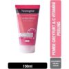 Neutrogena Pembe Greyfurt Canlandırıcı Günlük Peeling Jel 150 Ml
