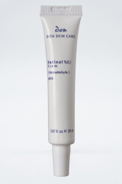 DOA KOZMETİK Doa Kozmetik Retinal %0,1 Krem