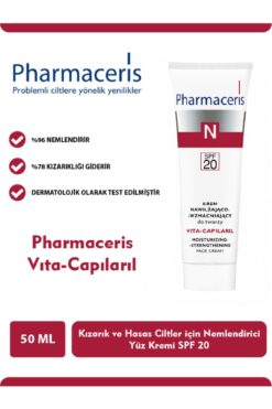 Pharmaceris Vıta-capılarıl