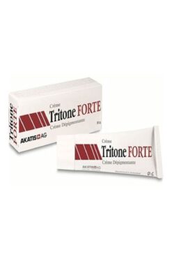 Tritone Forte Krem 30 Ml