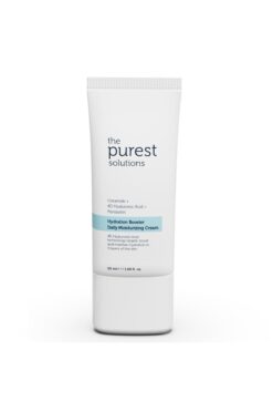 GROS The Purest Solutions Hydration Booster Daily Moisturizing Cream 50 ml Tek Adet