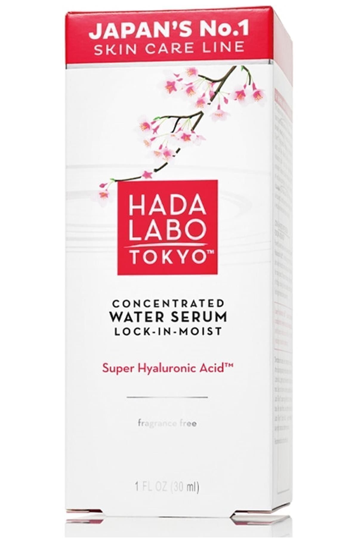 Hada Labo Tokyo Kırışıklık Karşıtı Ve Nemlendirici Mucize Serum 30 Ml MehDem275