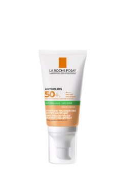 La Roche Posay Anthelios Xl Spf 50+ Tinted Dry Touch Gel-Cream Yüksek Güneş Koruması 50 ml