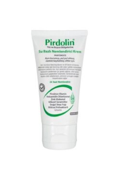 Dermadolin Pirdolin Nemlendirici Krem 50 ml