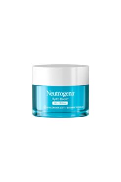 Neutrogena Hydro Boost Gel Cream Kuru Ciltler Için Parfümsüz Krem 50 Ml