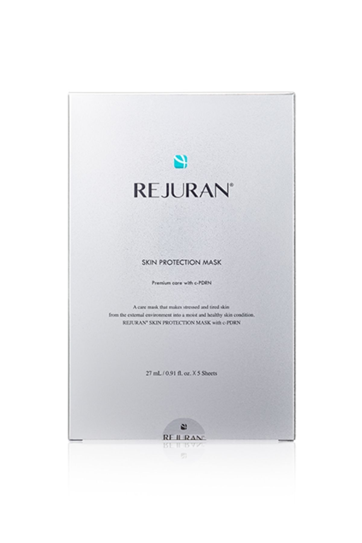 REJURAN Skin Protection Mask – c-PDRN® İçerikli Yoğun Onarıcı & Nemlendirici Cilt Maskesi