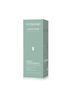yoskine Japon Pure Yoğun Kıvamlı Yüz Peelingi 75 ml Yeni Ürün