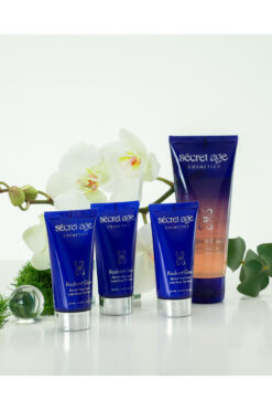 Secret Age Leke Karşıtı Yüz Bakım Seti