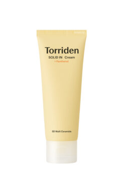 Torriden Solıd-ın Ceramide Cream (KORENDY) Cilt Bariyeri Kuvvetlendirici Krem 70ml