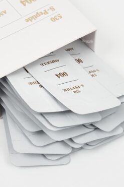 Barulab 530 S-peptide Ampoule 60ml | Yeni Tasarım