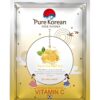 PURE KOREAN Multi-Vitamin Vitamin-C Mask