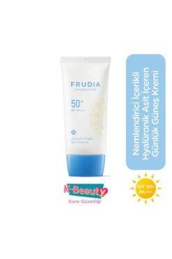 FRUDIA Uv Shield Nemlendirici Güneş Kremi 50 Gr Spf50