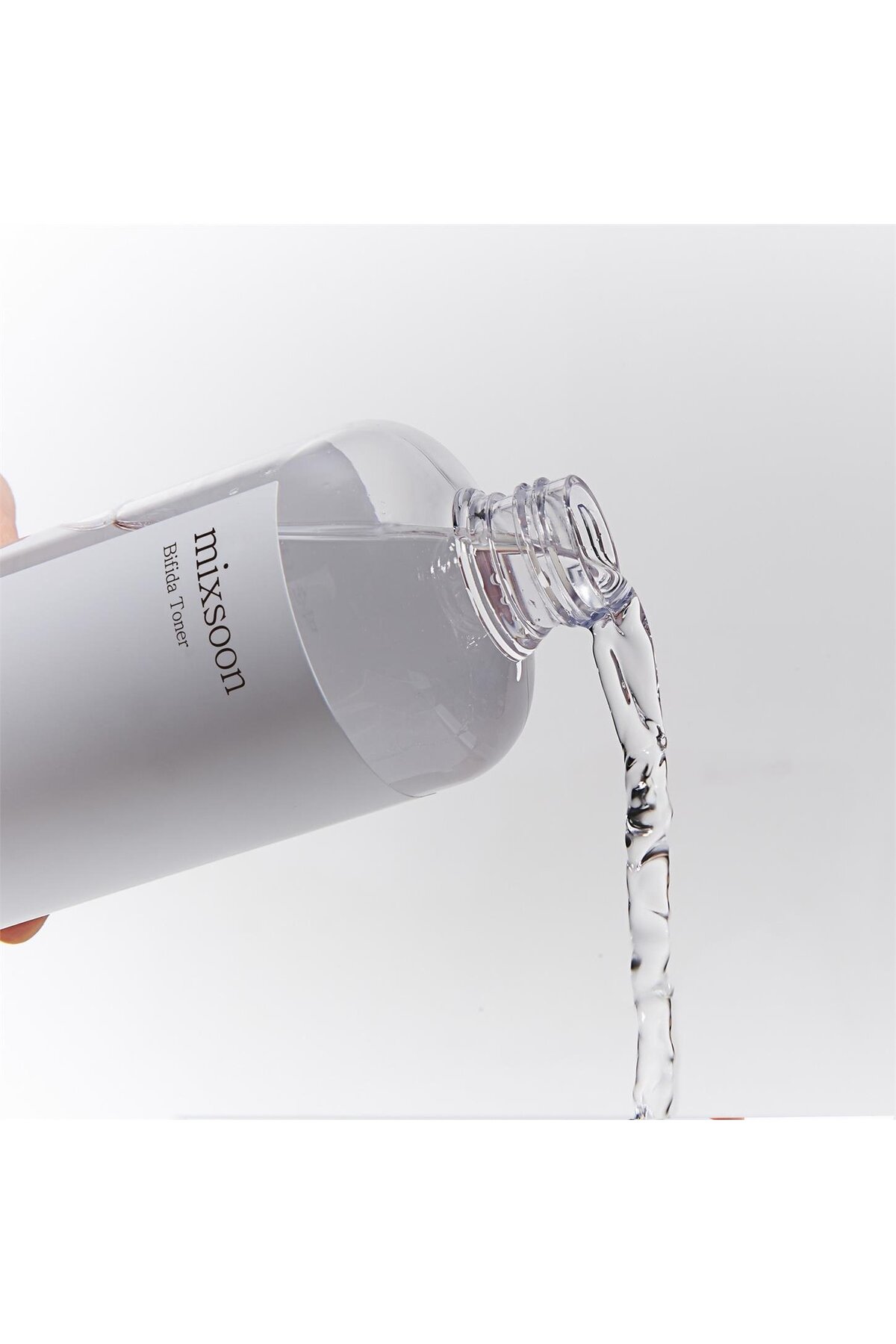 mixsoon Bifida Toner - Cilt Bariyeri Koruyucu, Hassasiyet ve Tahrişe Karşı Tonik 300ml - Görsel 3