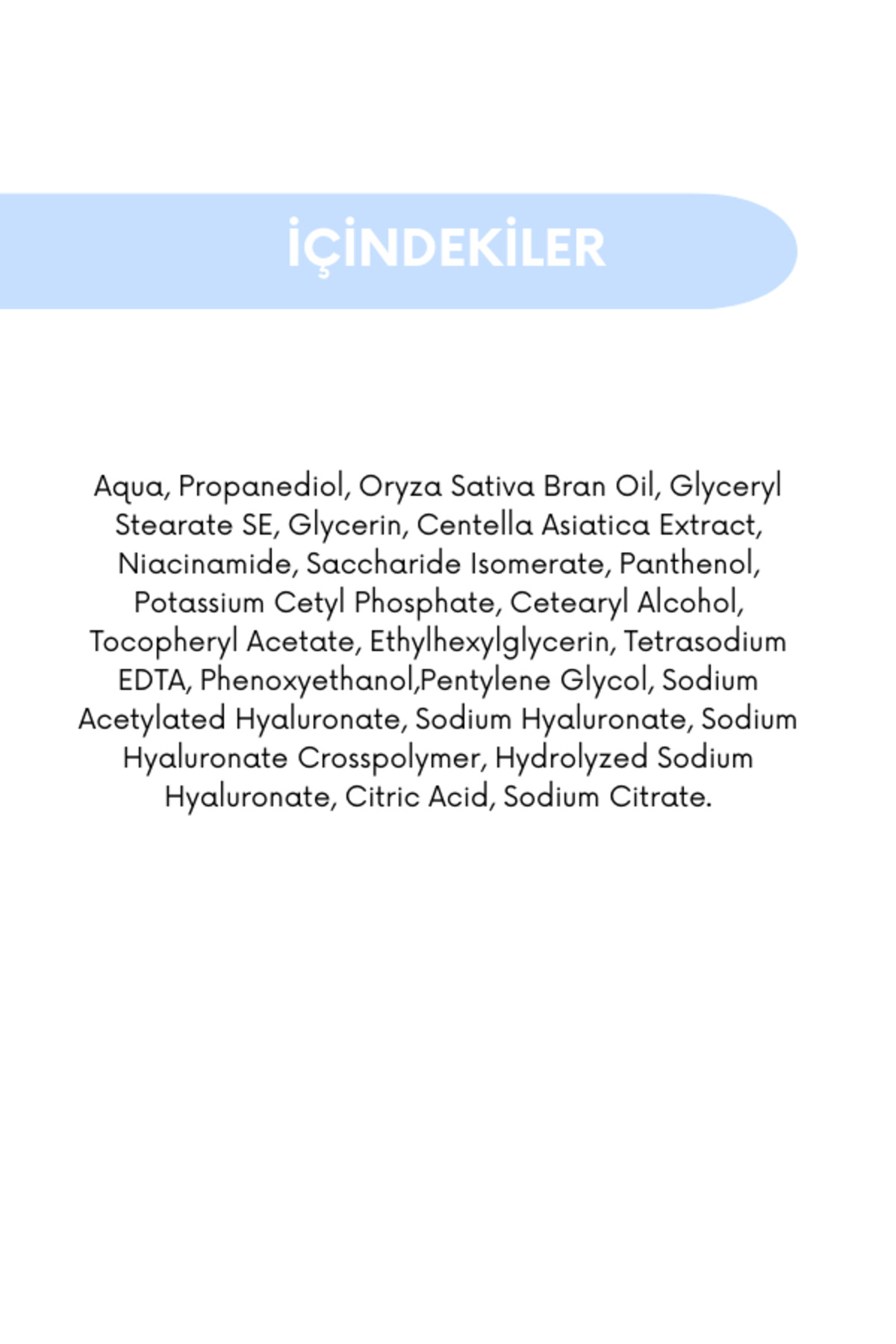 GOOGLOW Deep Hydrating Milky Toner / Yoğun Nemlendirici Nazik Tonik - Görsel 3