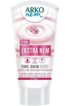 ARKO Nem Krem 60Ml Ekstra Nemlendırıcı