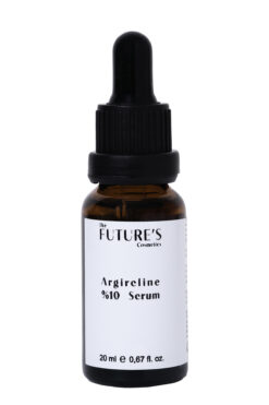 The Future's Cosmetics Doa Kozmetik Argireline %10 Serum