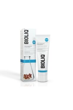 Bioliq DERMO Lekeli Ciltler İçin Aydınlatıcı Gece Kremi 50 ml
