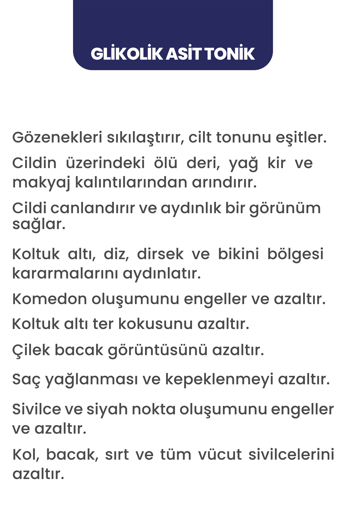 MOST Cosmetic Gözenek Sıkılaştırıcı, Arındırıcı, Canlandırıcı, Sebum Dengeleyici Tonik 200 ml - Görsel 2