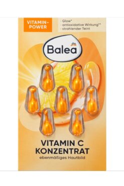 BALEA VİTAMİN C KONZENTRAT