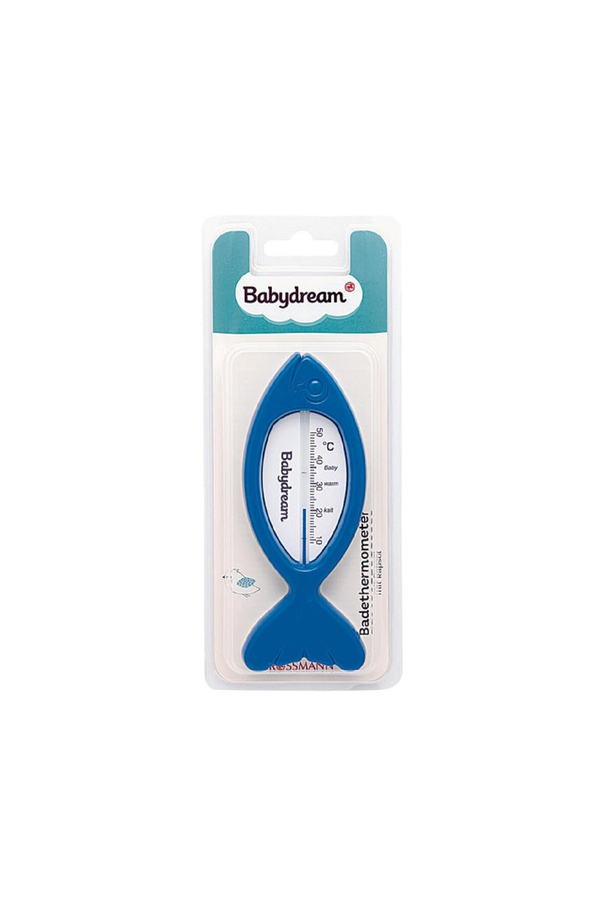 BABYDREAM Banyo Termometresi 1 Adet - Görsel 3