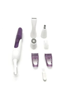 General Home Güzellik Seti 6'sı 1 Arada