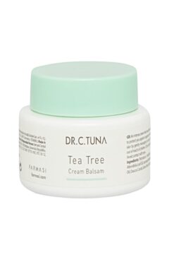 Farmasi DR CT ÇAY AĞACI YAĞI BALSAM 80 ML