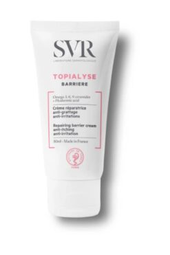 SVR Topialyse Barrier Cream 50ml