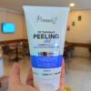 Homm Bitkisel Pirinç Özlü Peeling