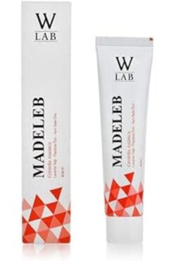 Genel Markalar W-Lab Madeleb Cilt Yenileyici Krem (40 Ml)