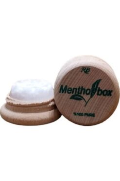 Mentholbox Migren Taşı 6 G