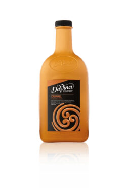 DaVinci Gourmet DVG KARAMEL AROMALI SOS (CARAMEL)