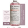 Clara Hygienics Calming Cica Leke Karşıtı Tonik 400ml – Yatıştırıcı Nemlendirici Ton Eşitleyici Vegan (Yüz Ve Vücut)