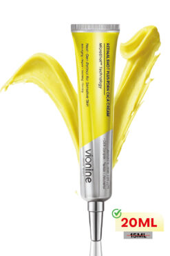 Vionine Retinal Shot Plus PDRN Cica Cream %0,1 Made In Korea 20 ML