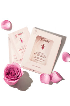 Gülsha Gül Tozu 28 Tek Kullanımlık Sachet