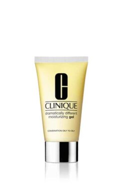 Clinique Dramatically Different™ Moisturizing Gel - Karma Ve Yağlı Ciltler Için Nemlendirici Jel Krem 50 ml