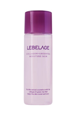 LEBELAGE Kırışıklık Karşıtı Nemlendirici Tonik Collagen Green Tea Mini 30 ml