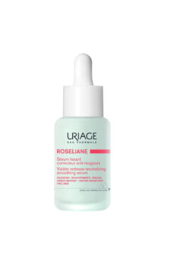 Uriage Roseliane Kızarıklık Karşıtı Nemlendirici Serum 30 ml