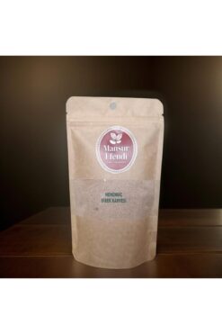 Mansur Efendi Mardin menengiç Dibek kahvesi 150 gr