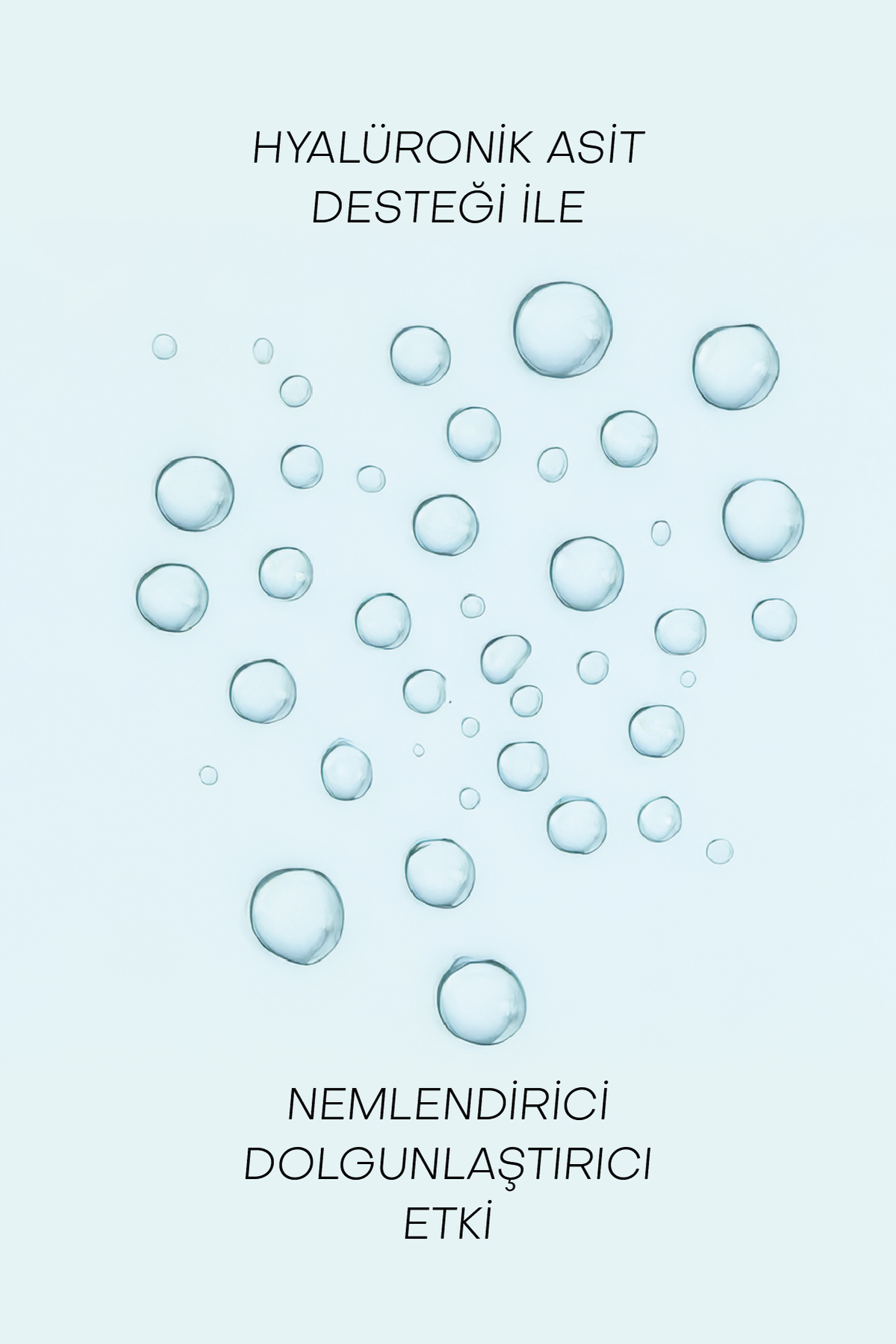 Polente Natural Hydra Moıst Serum - %2 Hyalüronik Asit, Panthenol Dolgunalaştırıcı Nemlendirici Serum (30 ML) - Görsel 2