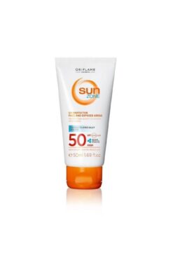 Oriflame Sun Zone Yüz Ve Güneşe Aşırı Maruz Kalan Bölgeler Için Yüksek Korumalı Güneş Kremi Spf50-50ml 23378