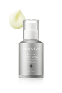 Skin&Lab Retinol Repair Serum - Onarıcı ve Kırışıklık Karşıtı Serum 30ml