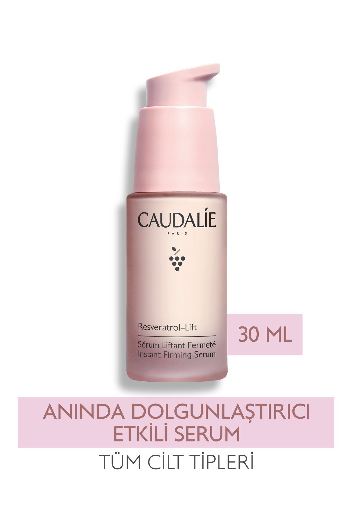 Caudalie Resveratrol-Lift Serum 30 ml