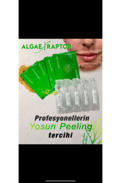 Yosun Peeling Algea Raptor