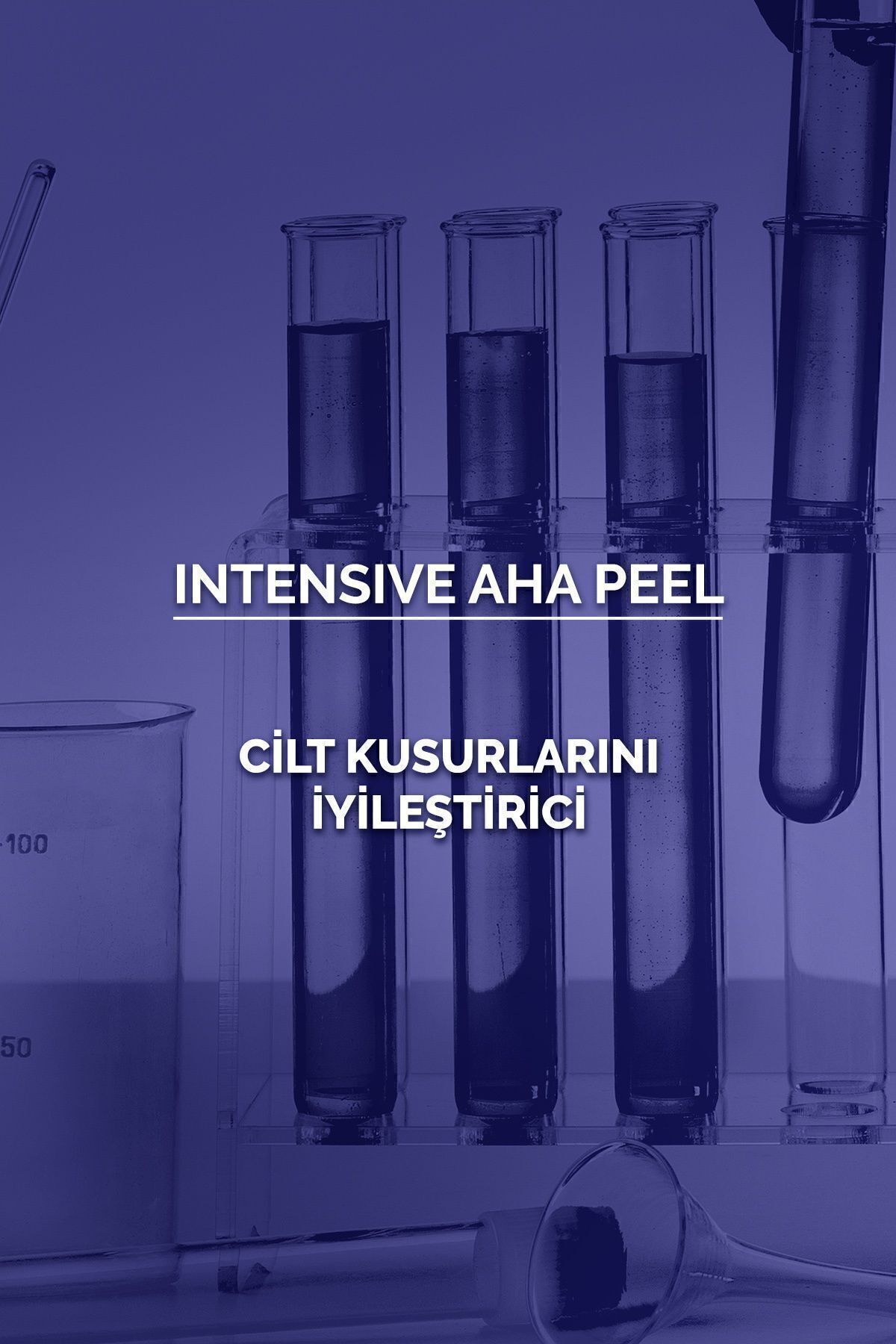 Institut Esthederm Intensive Aha Peel Gentle Serum Yenileyici ve Pürüzsüzleştirici Etkili Yüz Bakım Serumu 30ML - Görsel 3