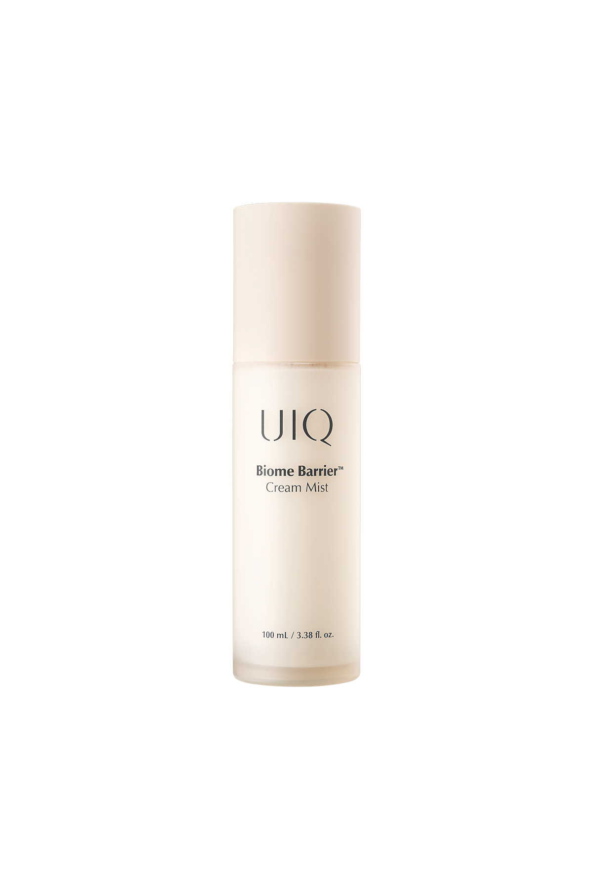 UIQ Biome Barrier™ Cream Mist 100ml -Cilt Bariyeri Destekleyici Nemlendirici Mist