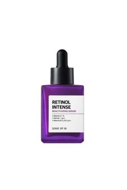 Some By Mi Retinol Intense Reactiviating Serum ( Yskinz ) 30ml – Retinol Içeren Serum