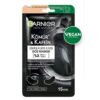 Garnier Kömür Caffein Göz Maskesi 5gr