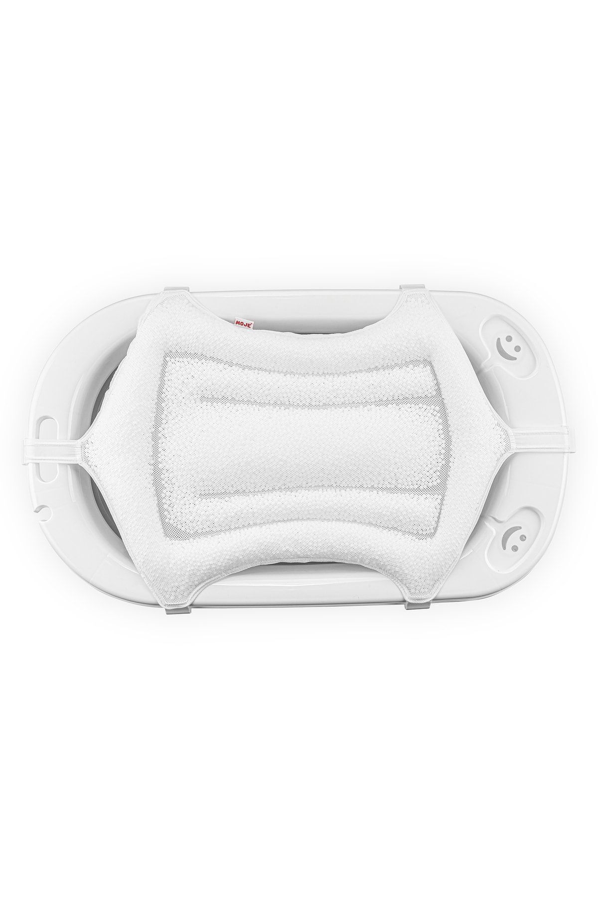 ESPEBA Köpüklü Masaj Küvet Filesi (KATLANIR KÜVETE UYGUN) - Görsel 2