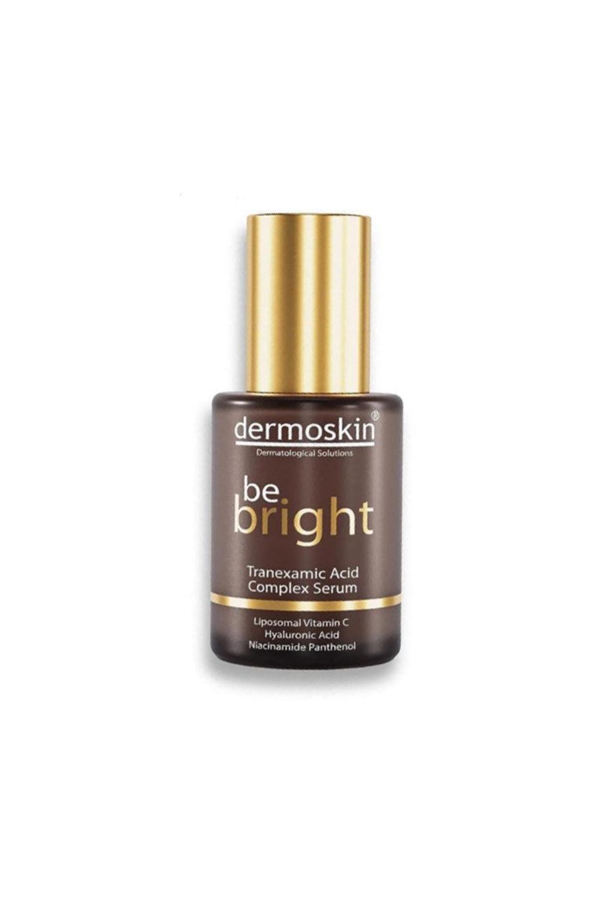 Dermoskin Be Bright Tranexamic Acid Complex Serum 30 ml